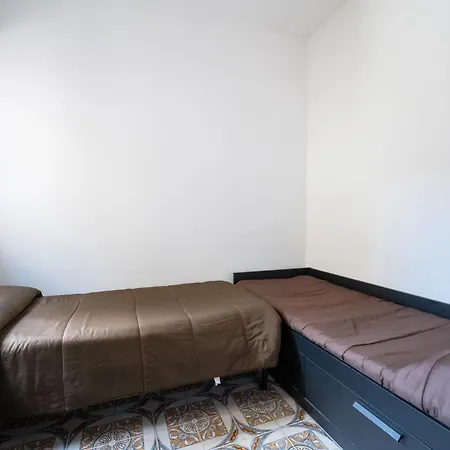 아파트 Alcione Due Tre Tre *