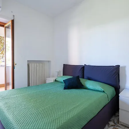 Alcione Due Tre Tre Apartment *