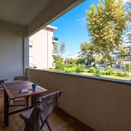 Alcione Due Tre Tre Apartment