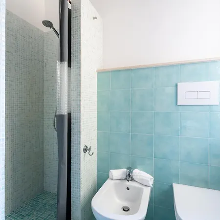 Apartment Alcione Due Tre Tre