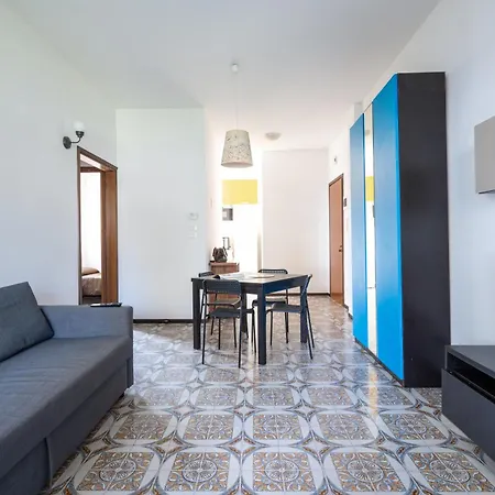Alcione Due Tre Tre Apartment *
