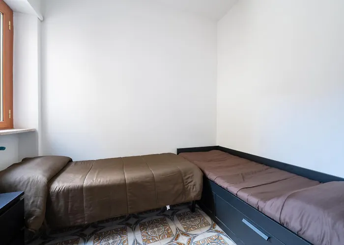 Daire Alcione Due Tre Tre *