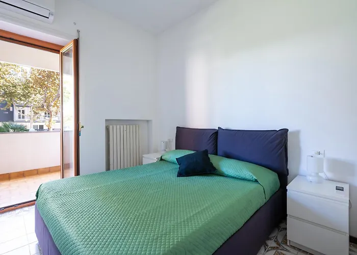 Alcione Due Tre Tre Daire *