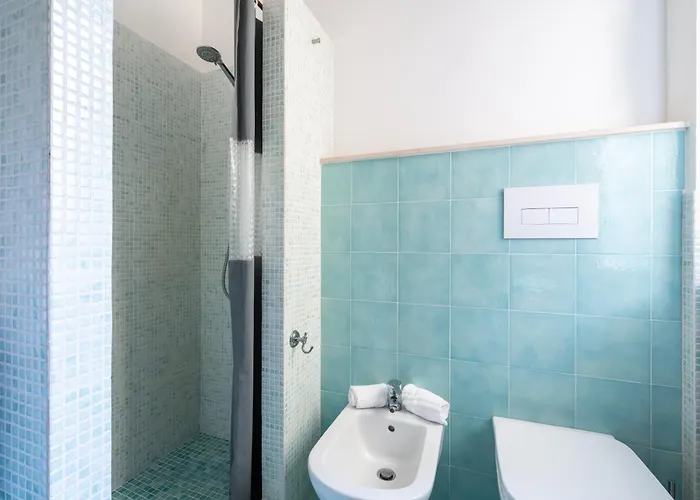 Daire Alcione Due Tre Tre