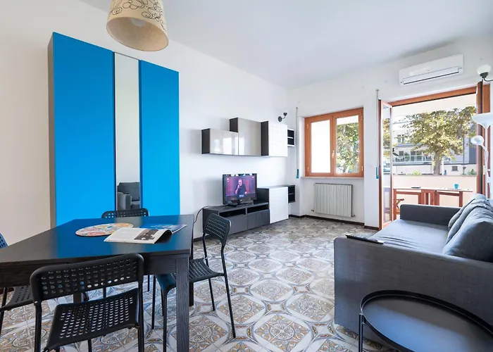 Alcione Due Tre Tre * Francavilla Al Mare